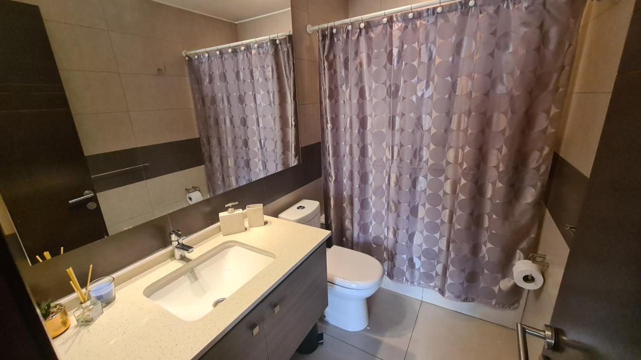 Apartamento Boulevard Poniente Vina del Mar Exterior foto