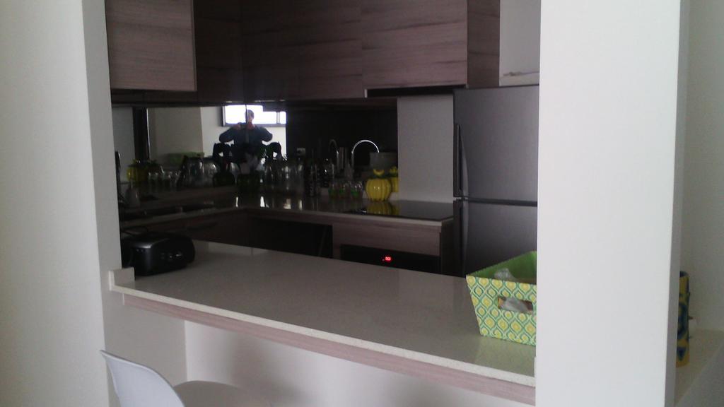 Apartamento Boulevard Poniente Vina del Mar Exterior foto