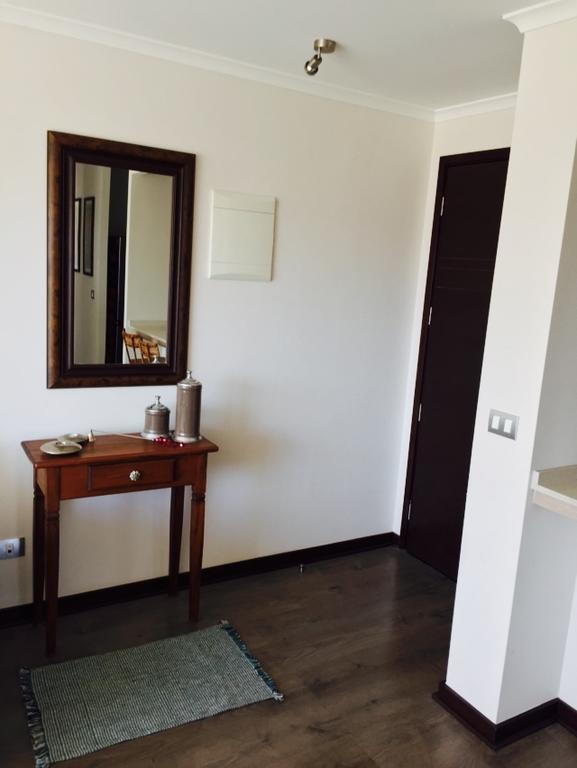 Apartamento Boulevard Poniente Vina del Mar Exterior foto