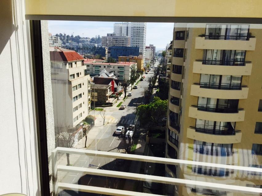 Apartamento Boulevard Poniente Vina del Mar Quarto foto