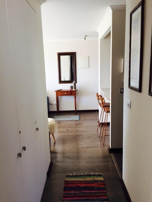Apartamento Boulevard Poniente Vina del Mar Exterior foto