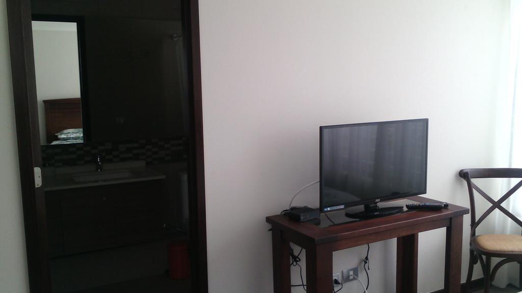 Apartamento Boulevard Poniente Vina del Mar Exterior foto