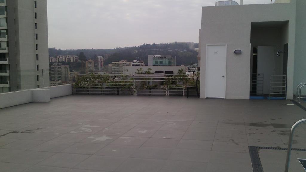Apartamento Boulevard Poniente Vina del Mar Exterior foto