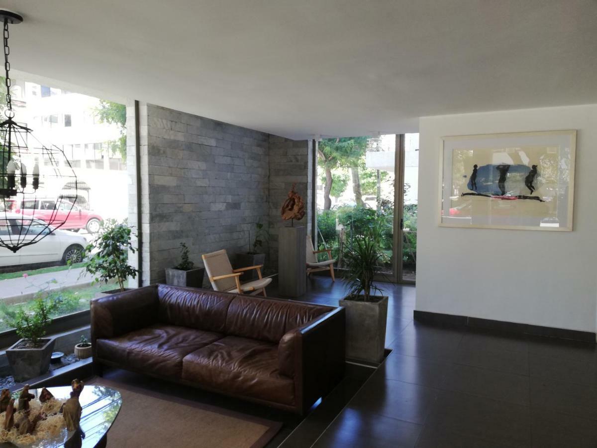 Apartamento Boulevard Poniente Vina del Mar Exterior foto